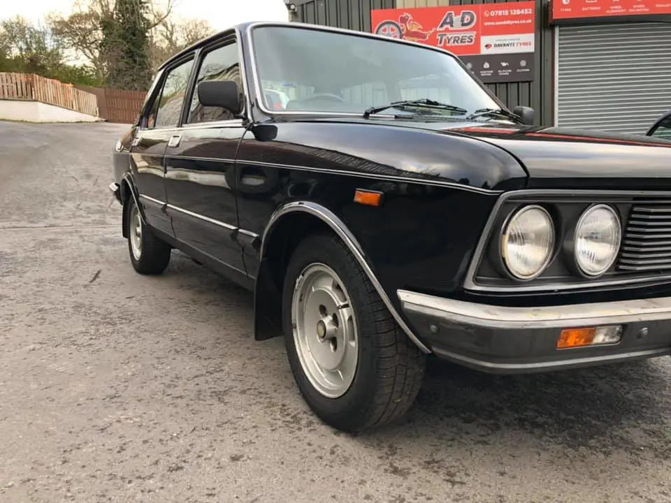 Fiat Bellini