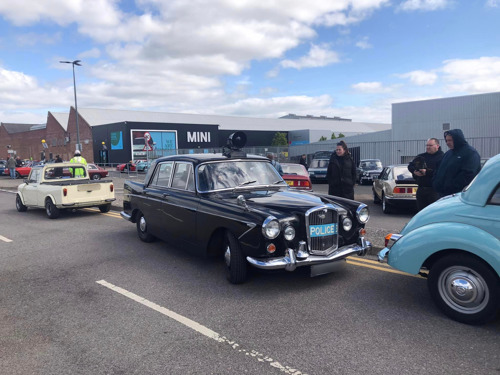 Wolseley
